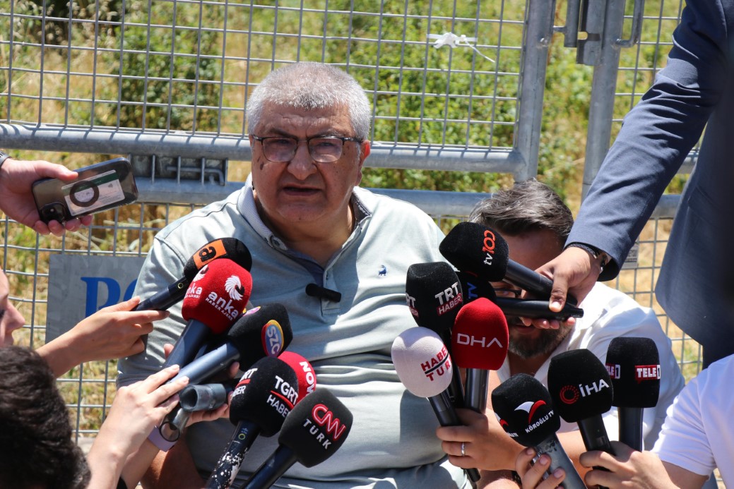 Faciada 8 yakınını kaybeden avukat: 