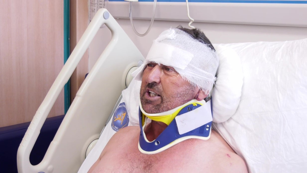 Aslanın kaçtığı hayvanat bahçesi yapılacak denetime kadar mühürlendi