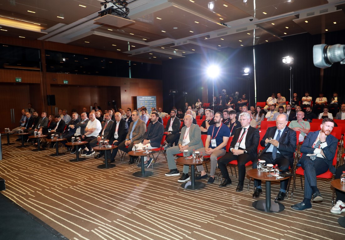 Trendyol 1. Lig 2025-2026 Sezonu fikstürü belli oldu