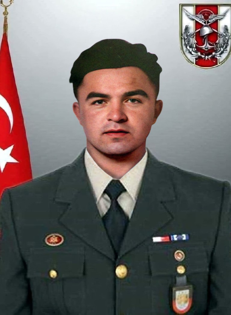 Ordulu şehidin vasiyeti: 