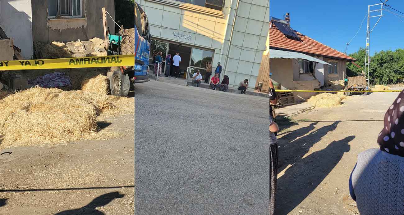 Isparta’da patpat devrildi: 2 ölü, 1 ağır yaralı