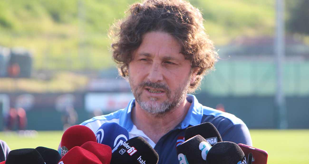 Fatih Tekke: "Gidecek ve kalacakları performansları belirleyecek"