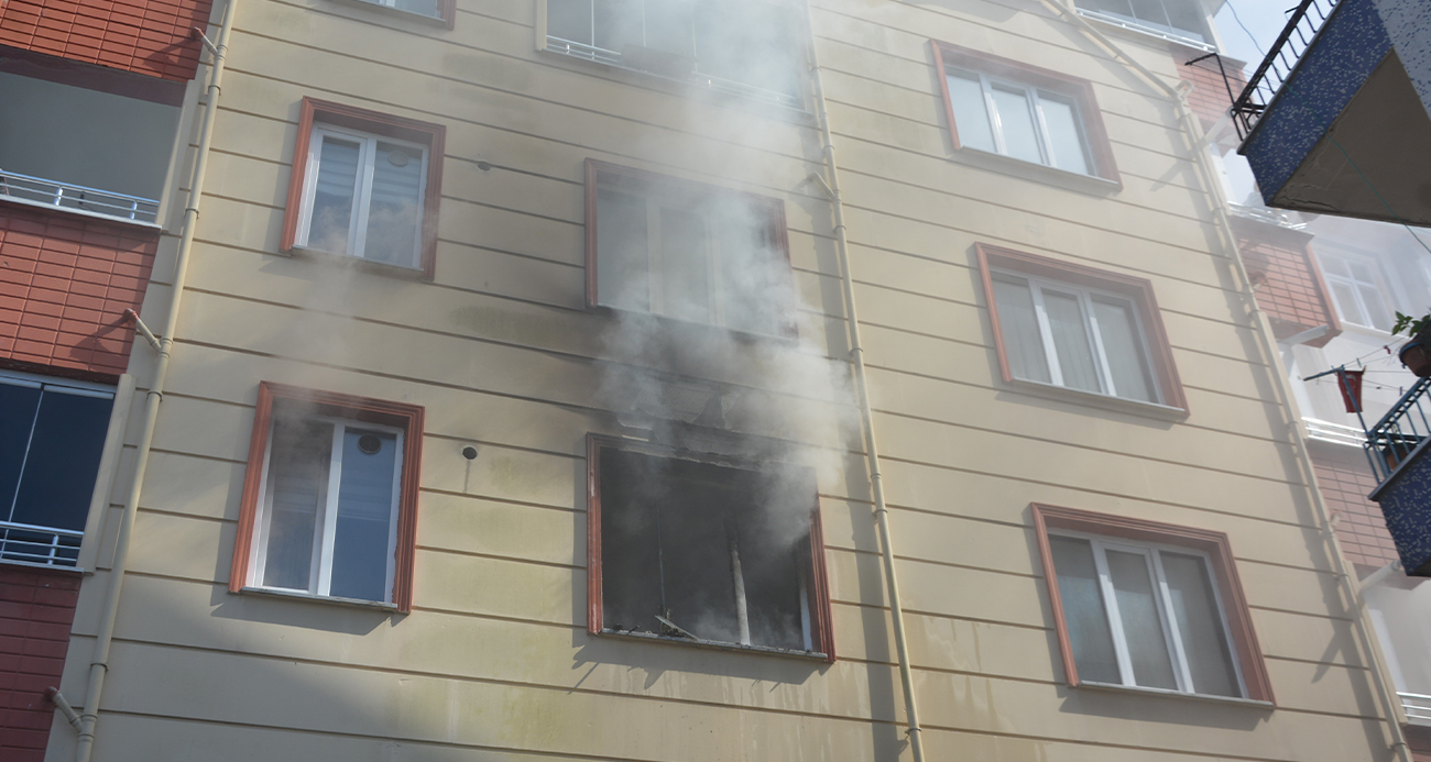 2’si çocuk 6 kişi kurtarıldı!