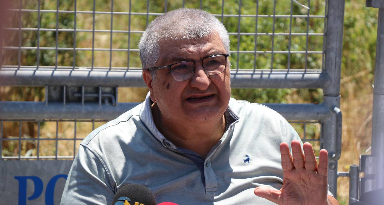 Faciada 8 yakınını kaybeden avukat: "Torunlarımın mezarına her gün 3’er balon takıyorum"