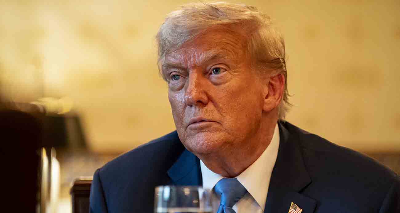 Trump&#039;ın yeni tarife hamlesi tepki topladı
