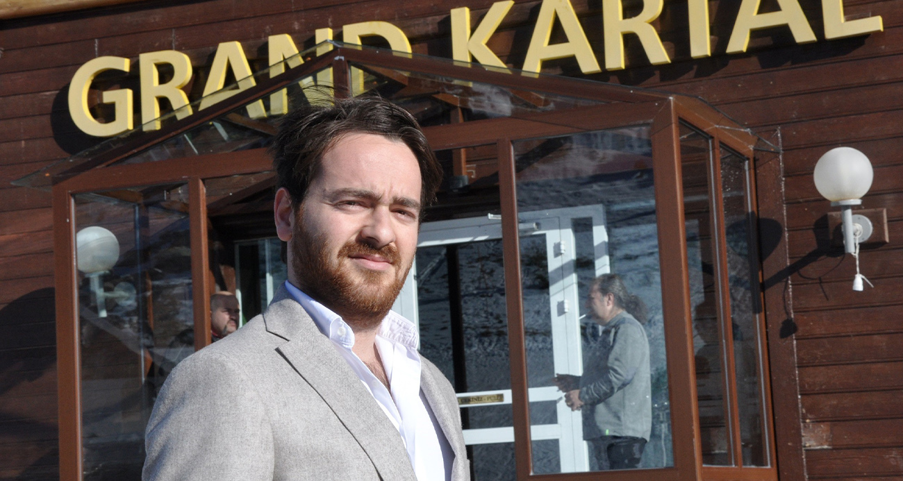 Kartalkaya’daki otel yangını davasında damat konuştu: Salonda gergin anlar yaşandı