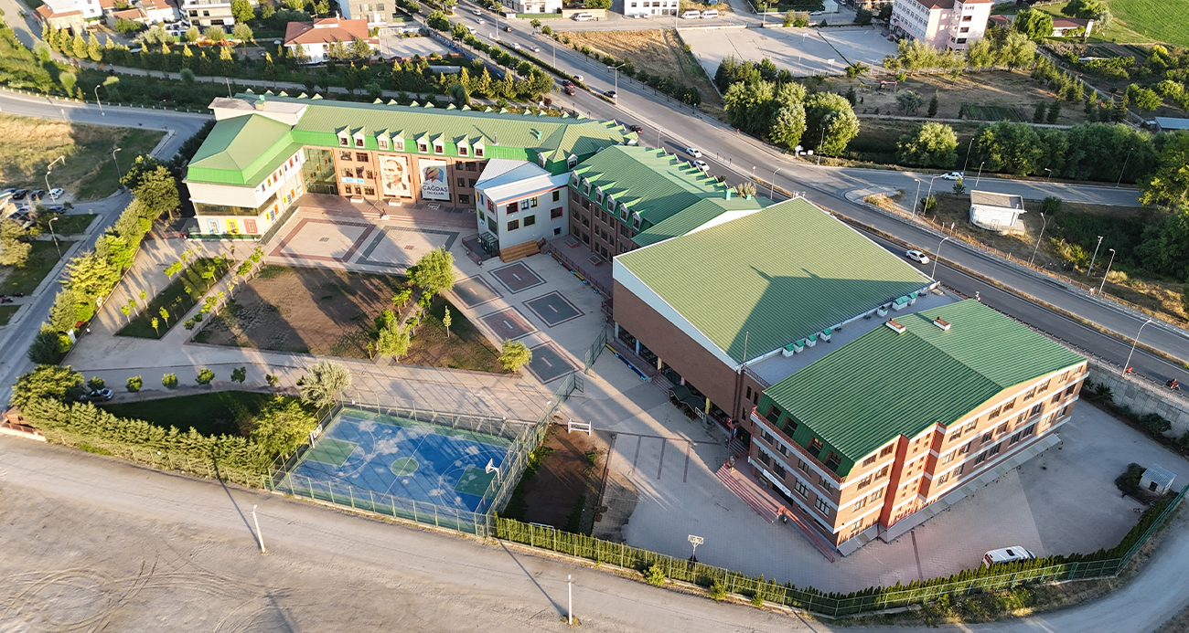 Büyükerşen’in vakfına kayyum atandı