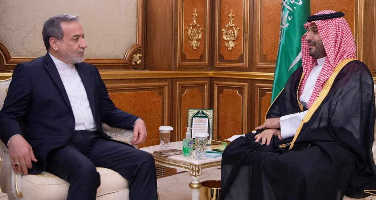 İran ve Suudi Arabistan&#039;dan bölgesel istikrara ortak vurgu