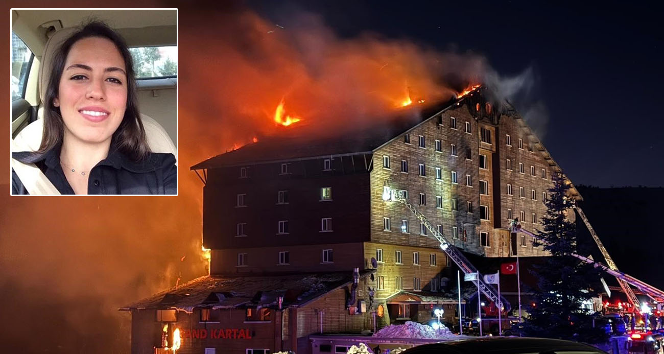 Halit Ergül’ün yönetim kurulu üyesi kızı: "Bu işlerden anlamam"