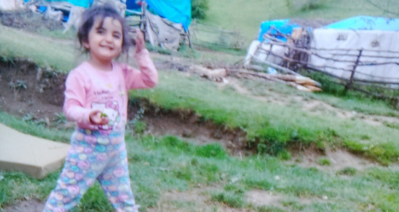 Tokat’ta 3,5 yaşında kaybolan Evrim’den 7 yıldır haber alınamıyor