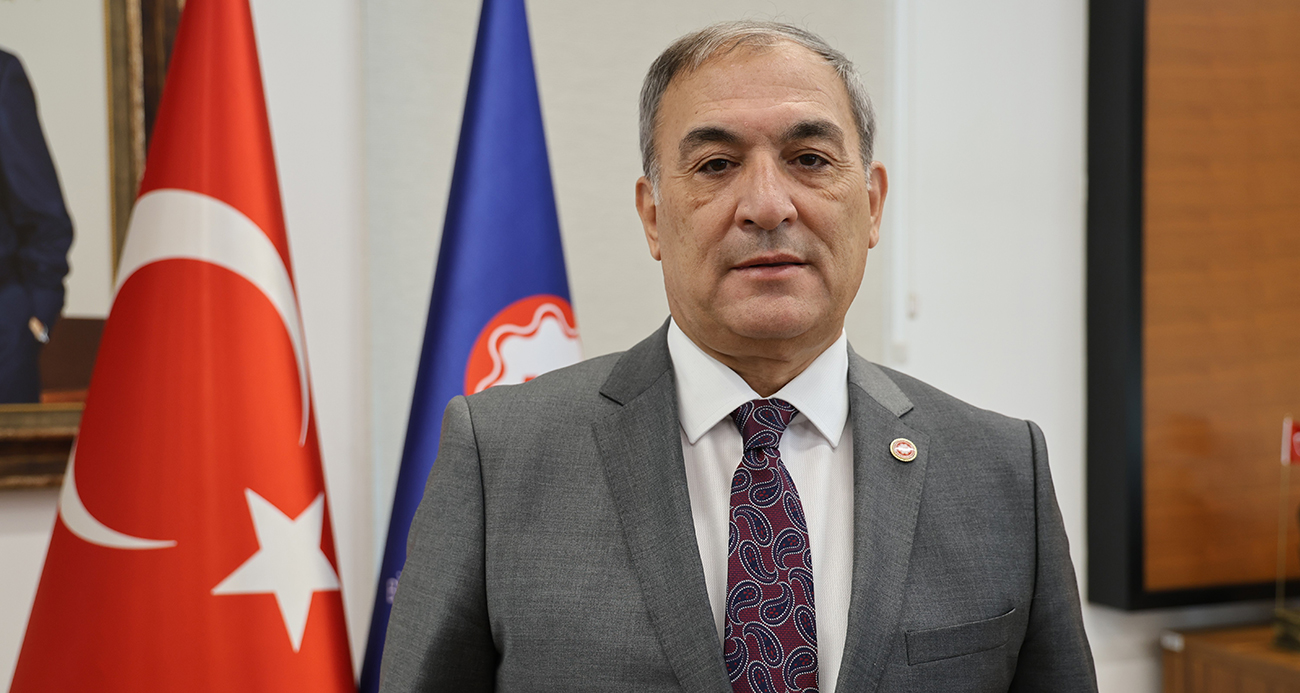 Adana sanayisinin ihtiyacını karşılayacak mühendisler burada yetişecek