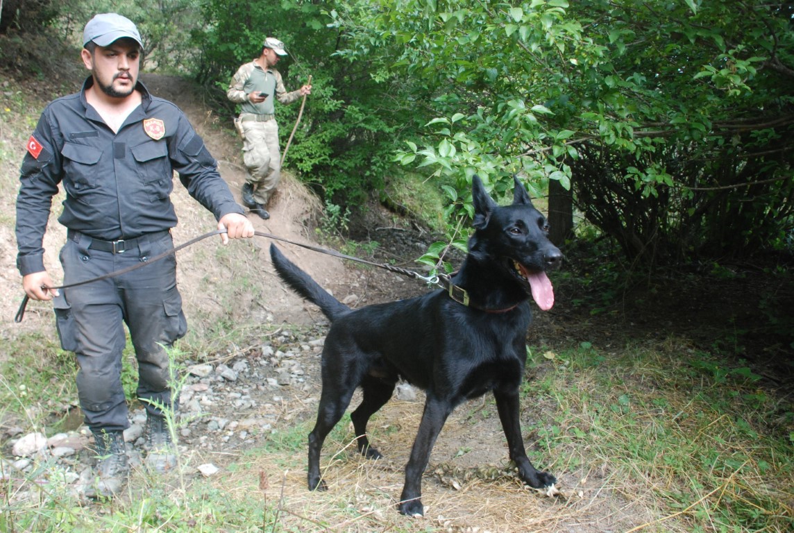 Tokat’ta 3,5 yaşında kaybolan Evrim’den 7 yıldır haber alınamıyor