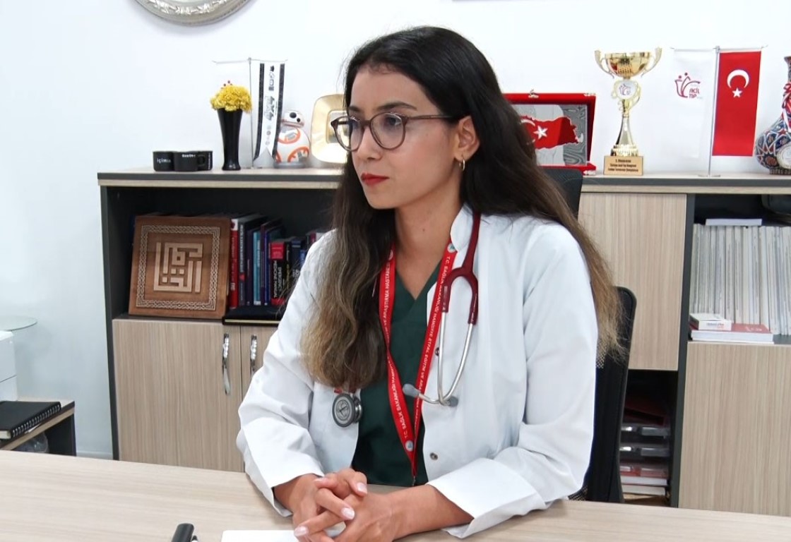 Kavurucu sıcaklarda buzla serinlemek isteyenler dikkat!