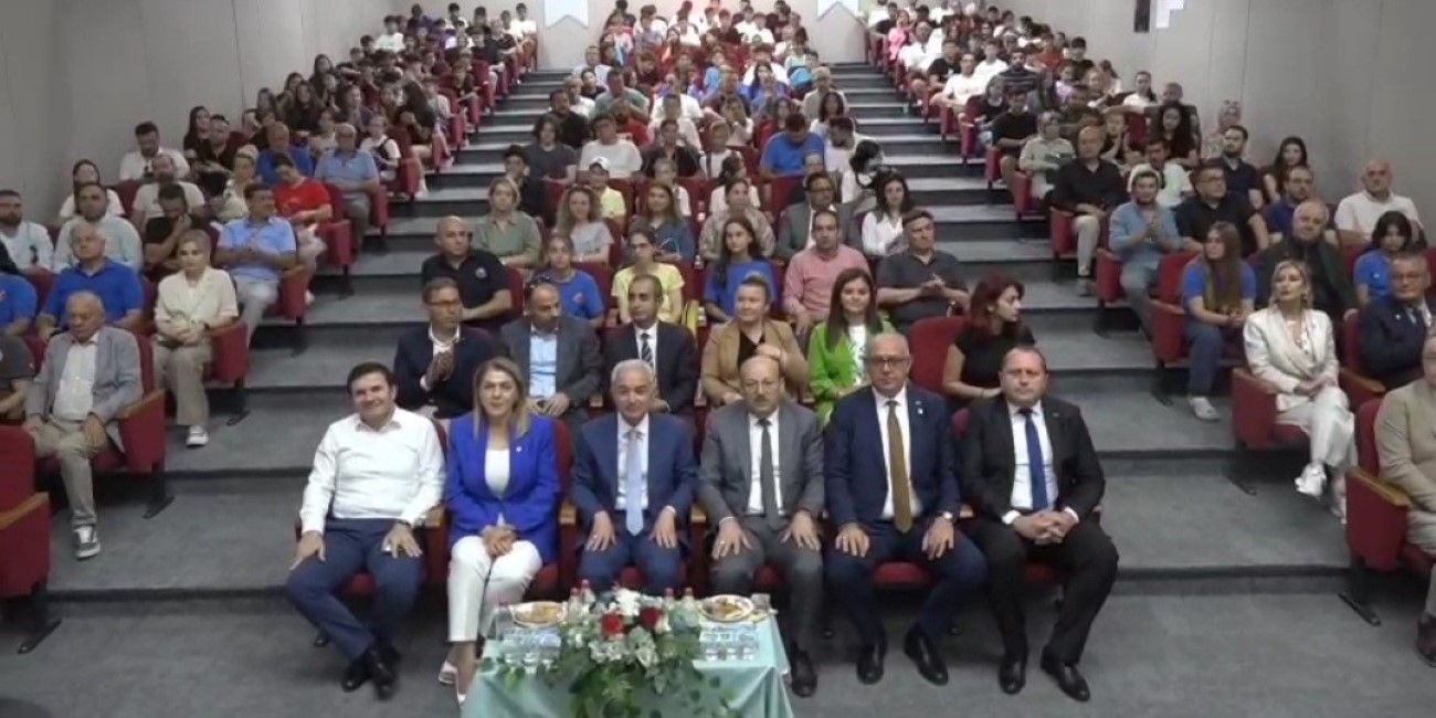 Fair Play buluşmalarının ikinci durağı Kırklareli oldu