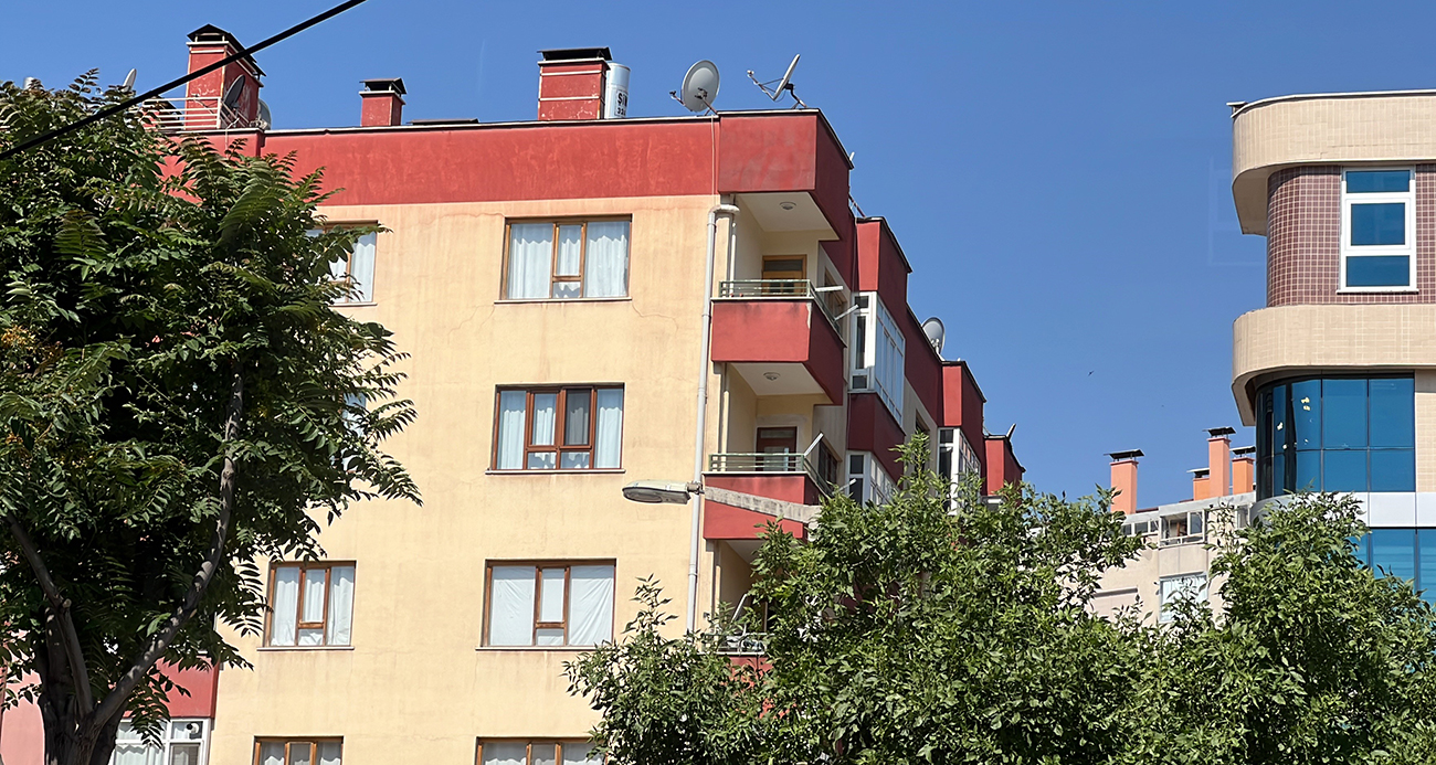 Ucuz daire ilanı ile kandırıp ’Kaparonuz yandı’ oyununa dikkat