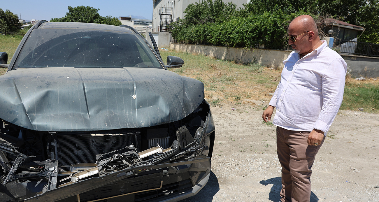 Kazada yeni aldığı aracın hava yastıkları açılmayınca Hyundai’ye 5.5 milyon TL’lik dava açtı