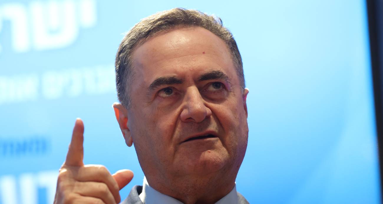 İsrail Savunma Bakanı Katz’dan İran’a tehdit: "Daha büyük bir güçle döneriz"