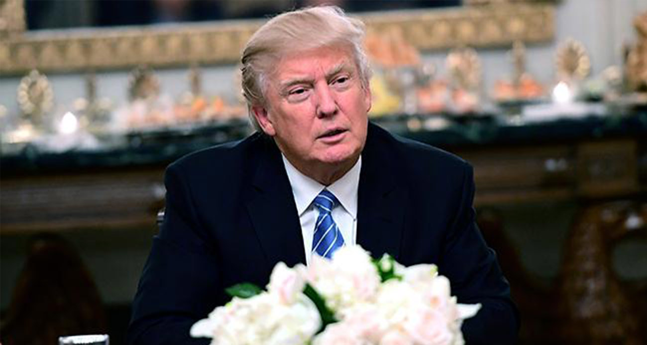 ABD Başkanı Trump’tan bakıra yüzde 50’lik gümrük vergisi açıklaması