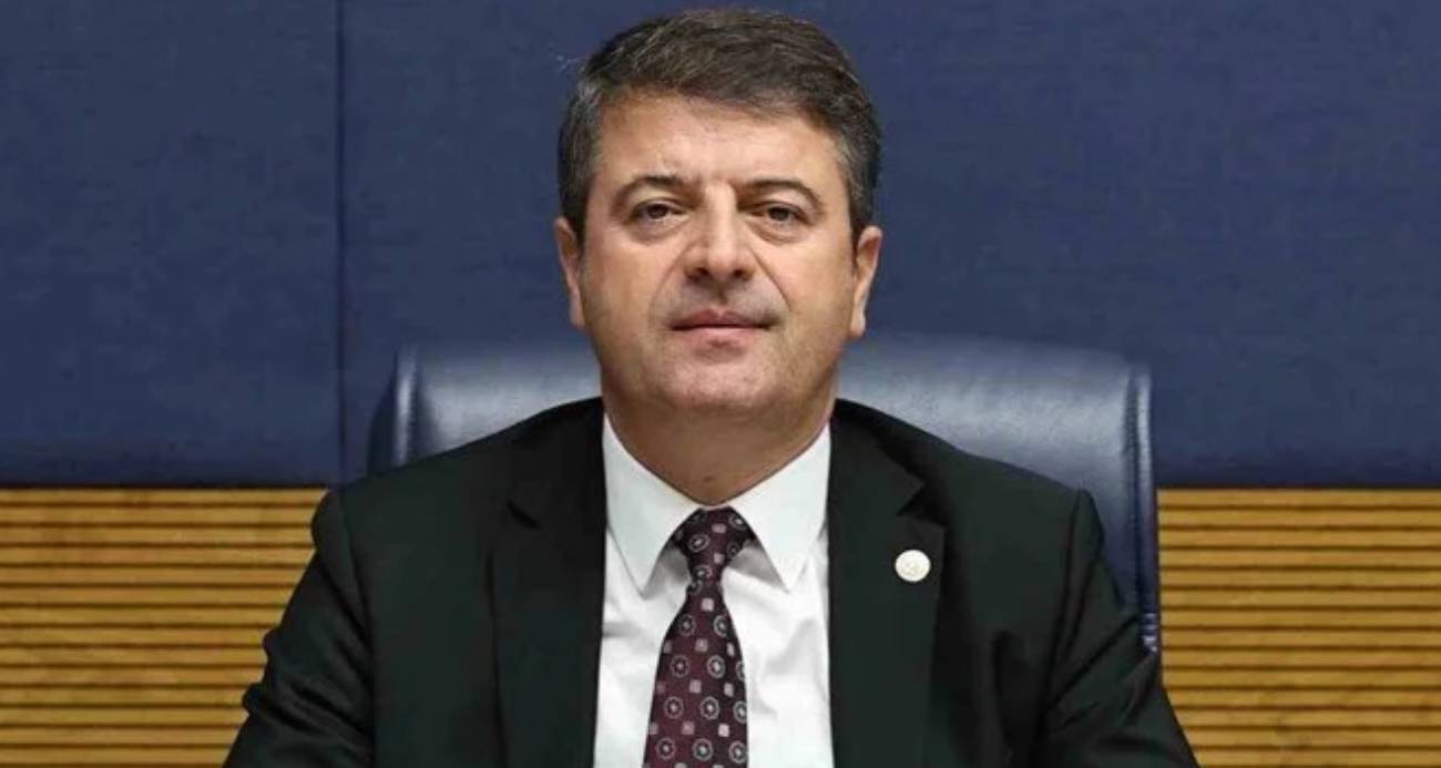 Adıyaman Belediye Başkanı Abdurrahman Tutdere görevinden uzaklaştırıldı