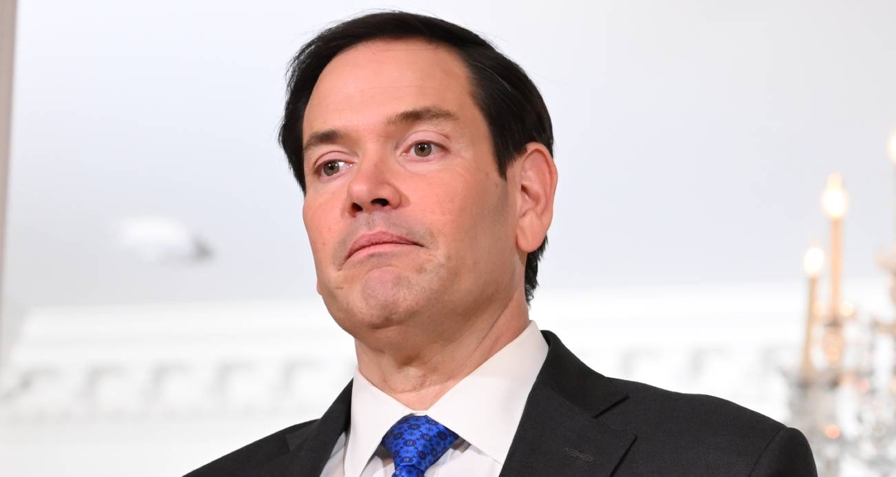 ABD Dışişleri Bakanı Rubio: "Trump, Rusya’ya öfkeli"