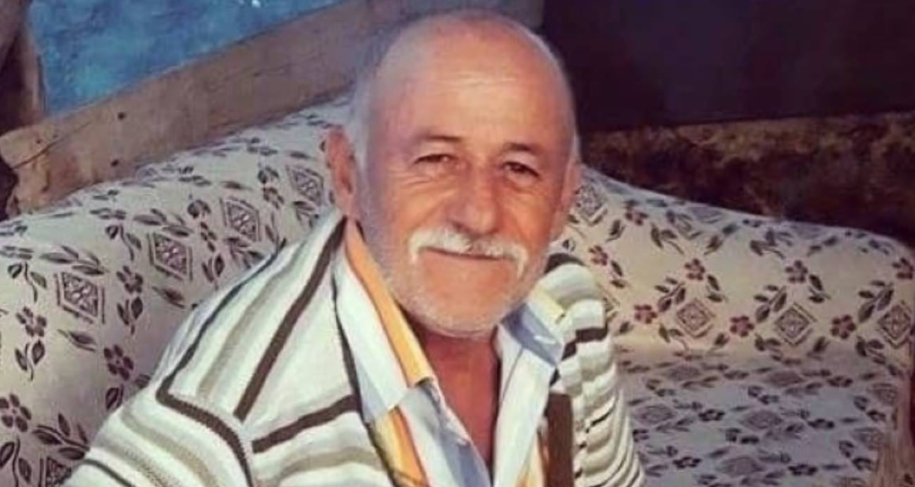 Kırşehir’de bahçe sulama kavgası kanlı bitti: Komşusunu öldürüp, eşini yaraladı