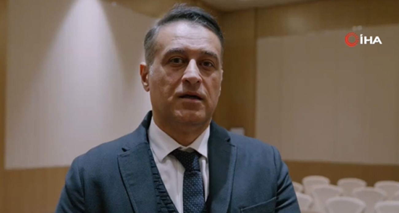 Yener İnce: "Mauro Icardi gayet iyi durumda"