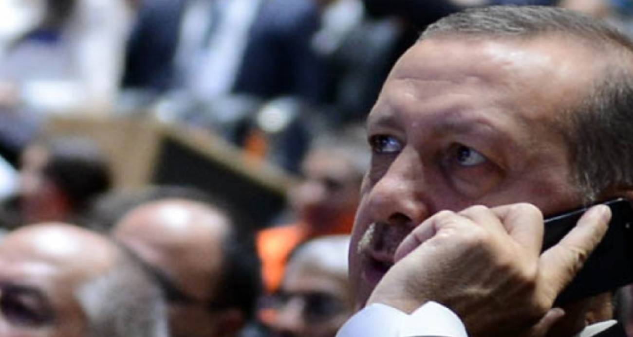 Cumhurbaşkanı Erdoğan, Avusturya Başbakanı Stocker ile telefonda görüştü