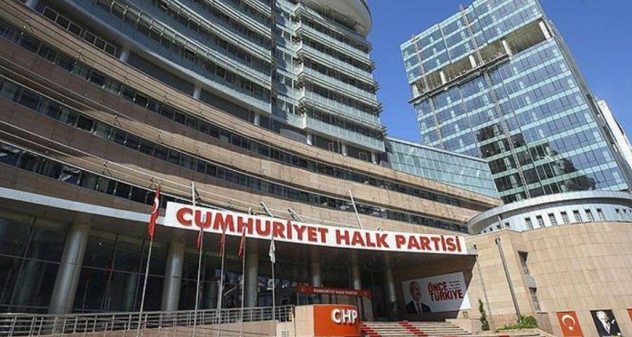 CHP’nin kurultay davası 15 Eylül’e ertelendi