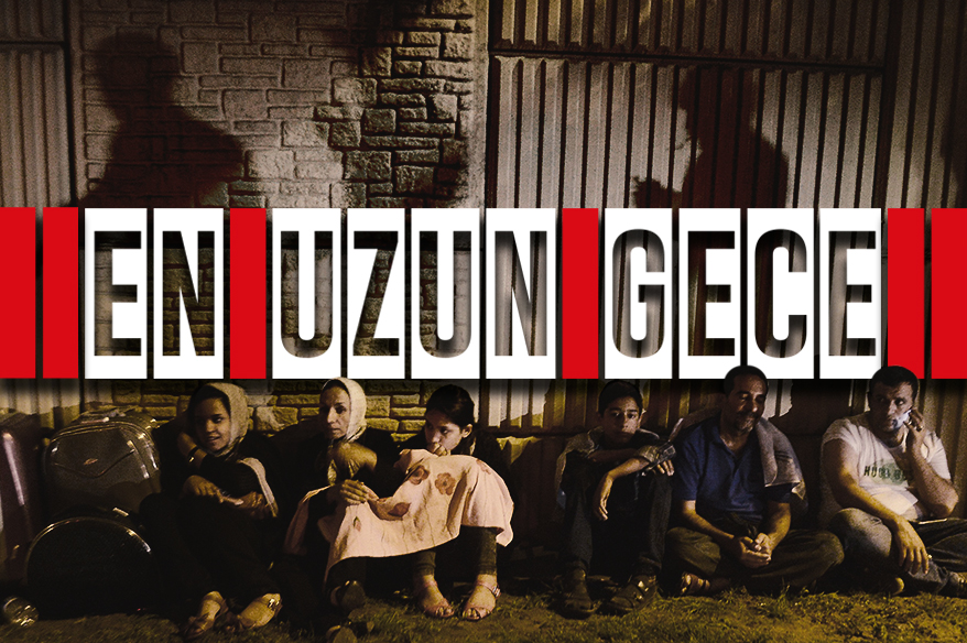 15 Temmuz En Uzun Gece