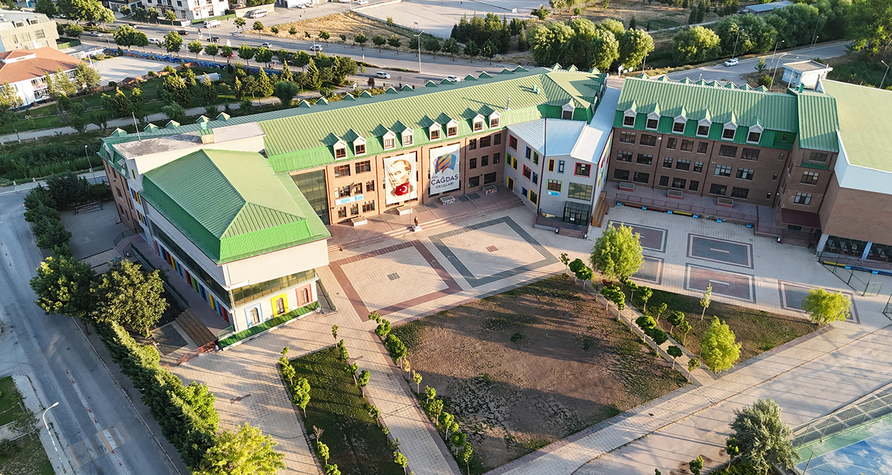 Büyükerşen’in vakfını kayyuma götüren sebepler