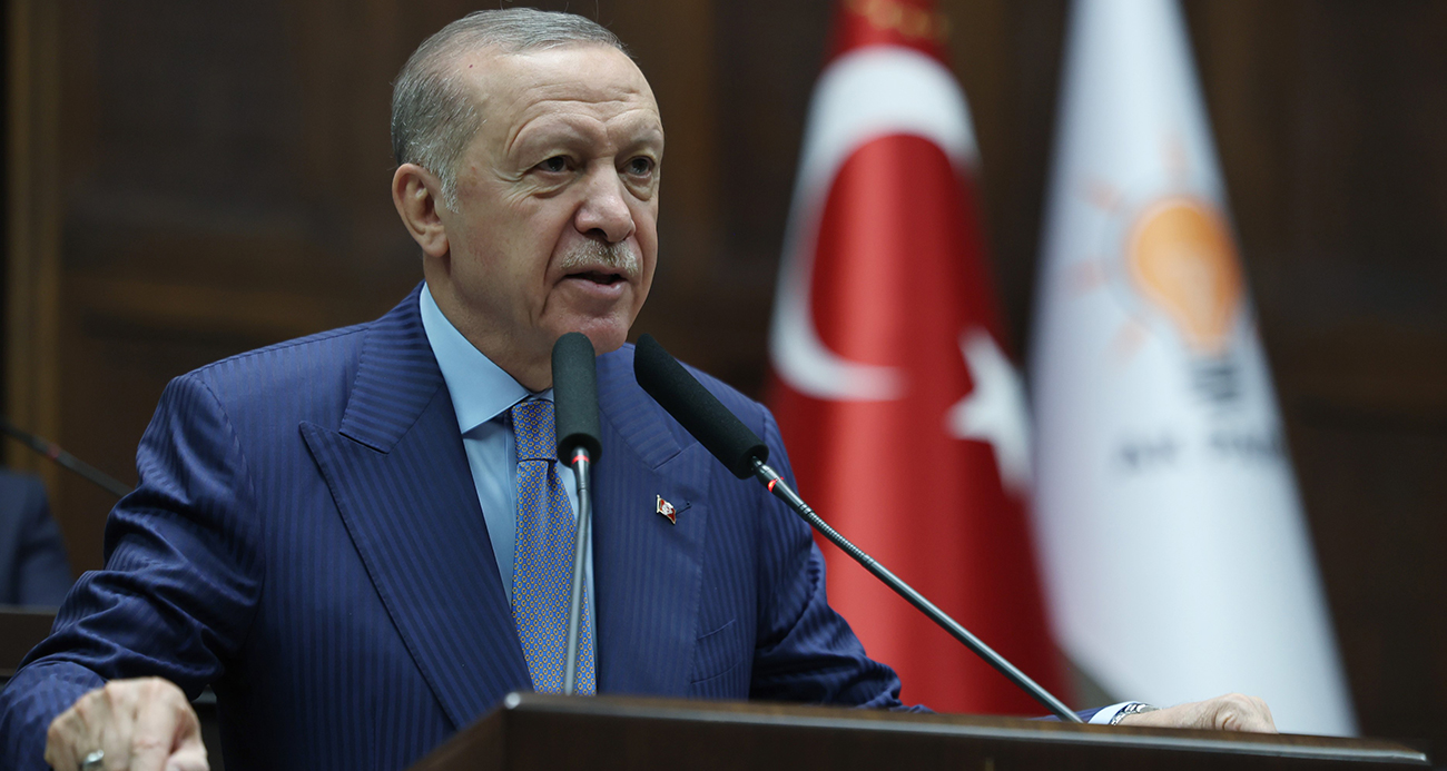 Cumhurbaşkanı Erdoğan: Terörsüz Türkiye hedefimize giden yolda önemli bir adım attık