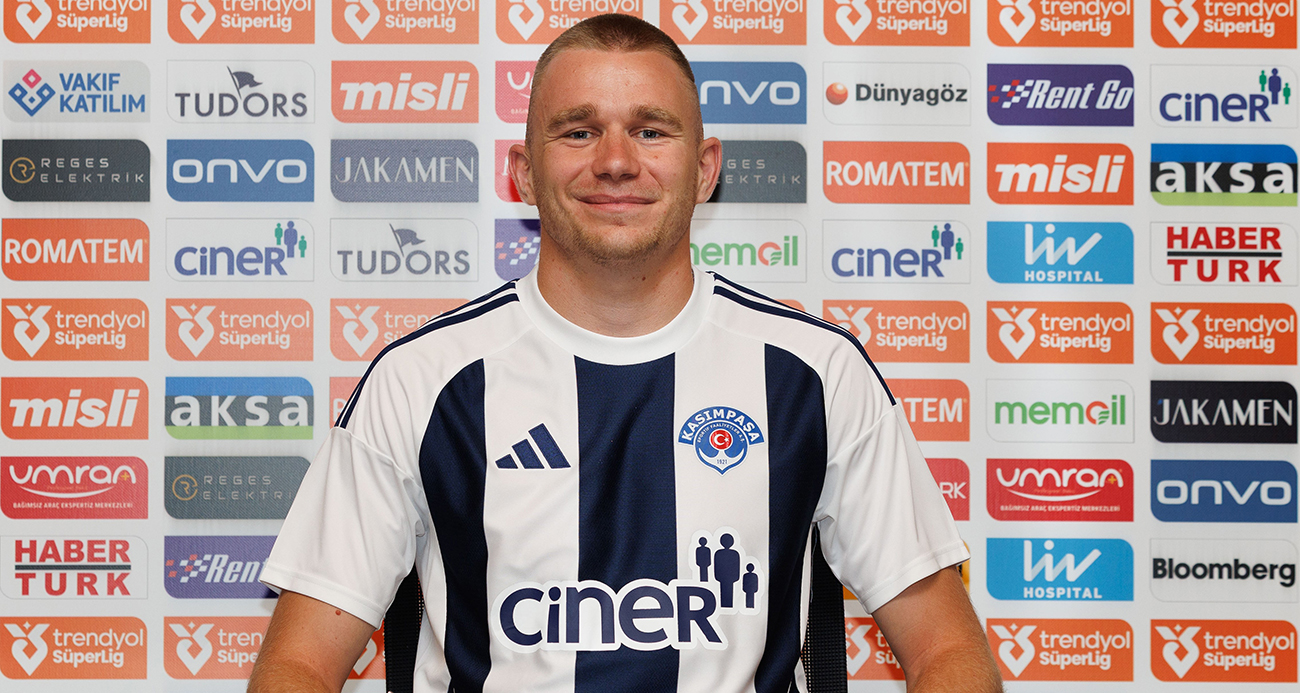 Attila Szalai, Kasımpaşa’da