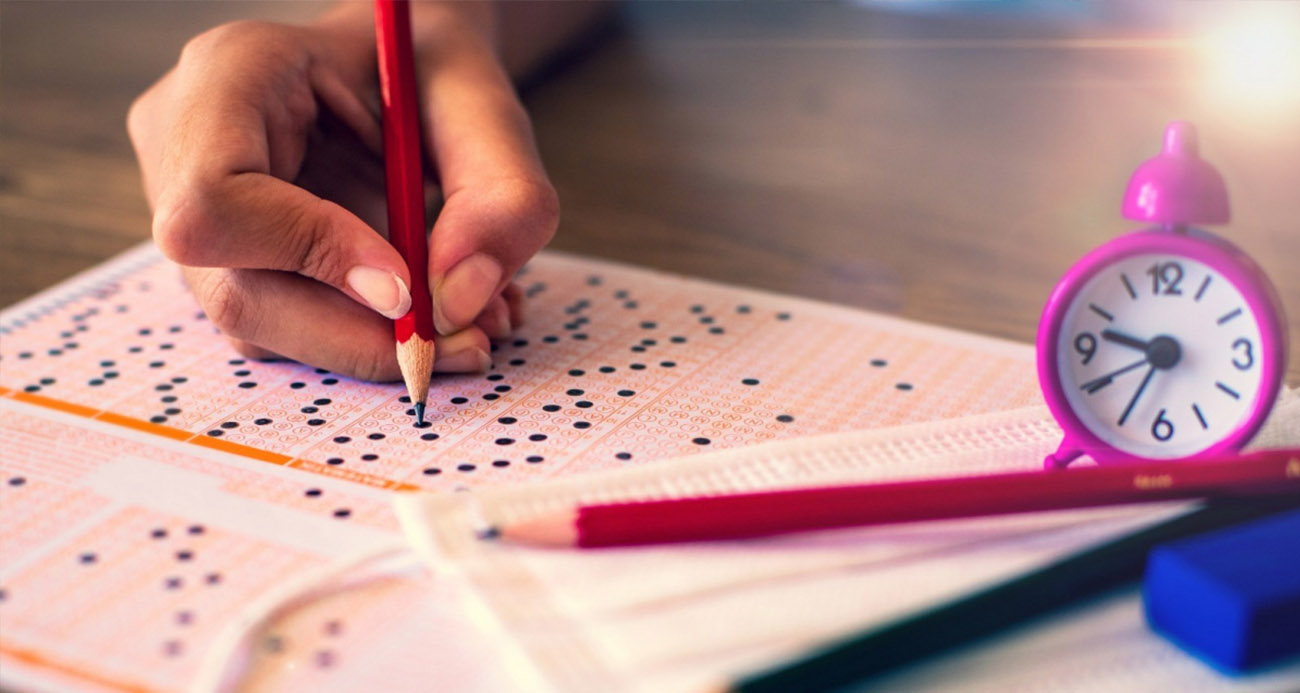 LGS sınav sonuçları açıklandı!