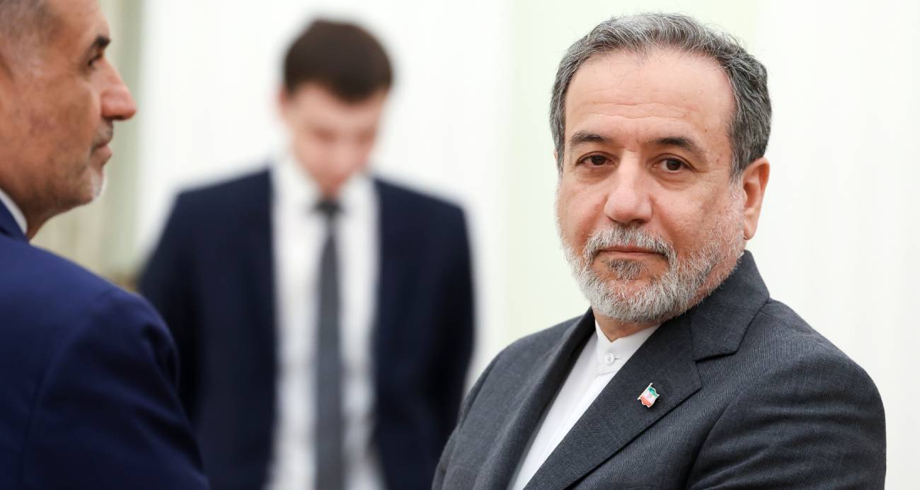 İran: "Uranyum zenginleştirme faaliyetlerimizi sahip olduğumuz haklar doğrultusunda yürütüyoruz"