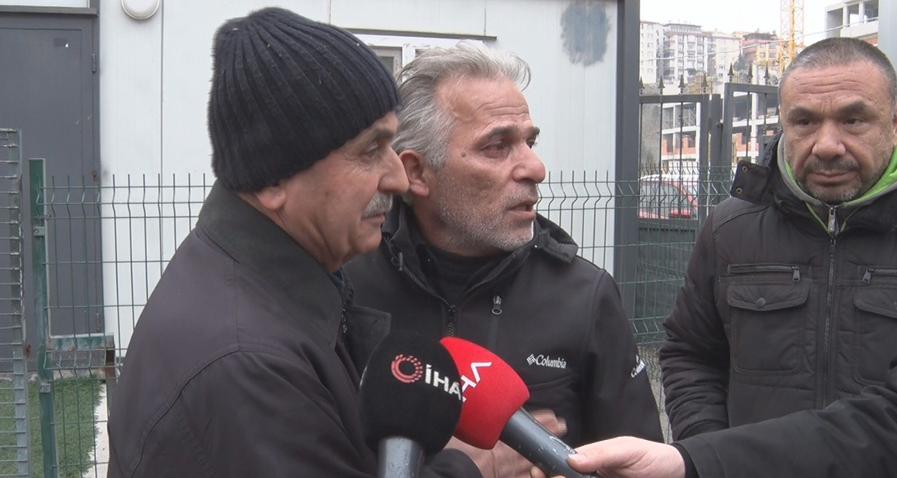 Acılı babadan kahreden sözler: "Siz hiç ölen birini aradınız mı? Ben aradım"