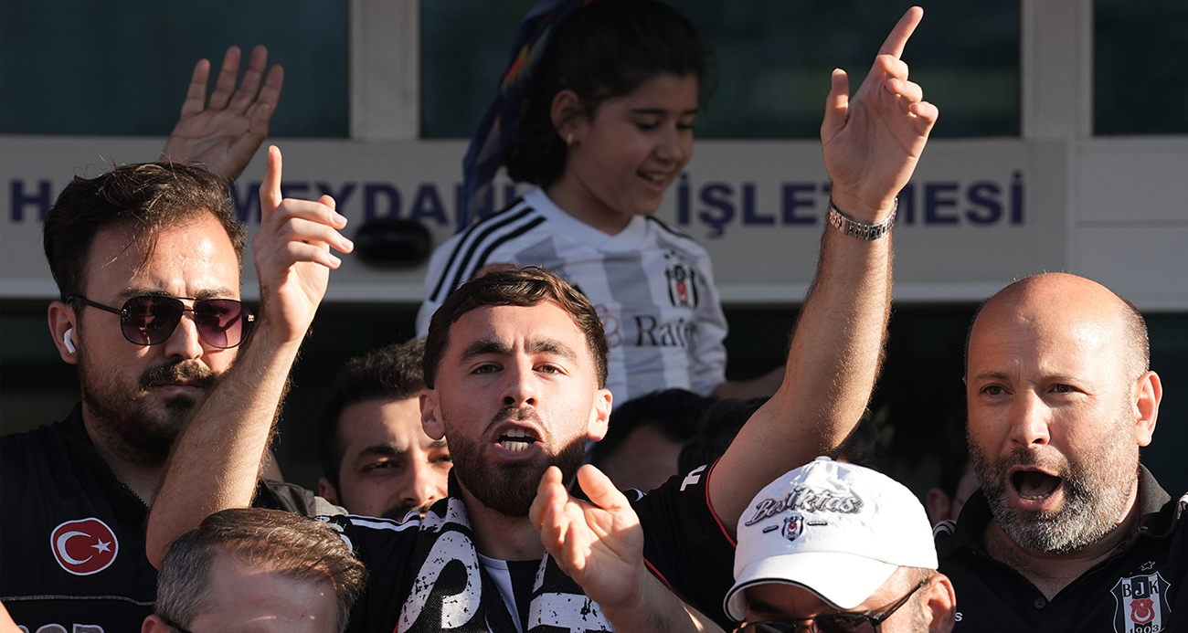Orkun Kökçü, İstanbul'a geldi