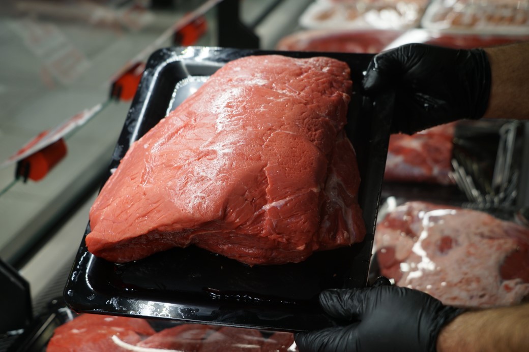 Et fiyatlarındaki düşüşle ilgili üreticilerden uyarı: "Kesim fiyatına alınan etlere dikkat edilmeli"