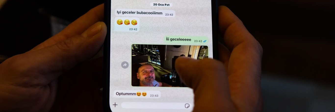 Acılı baba, 6 günlük süreci değerlendirdi: 