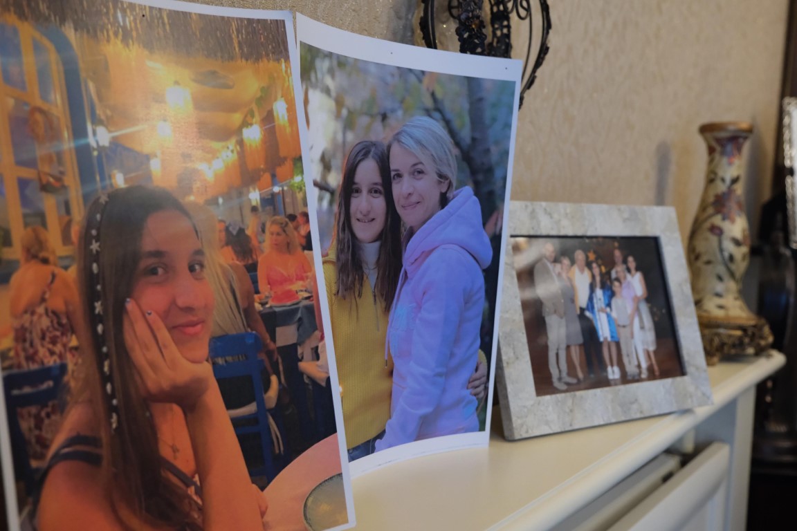 Acılı baba, 6 günlük süreci değerlendirdi: 