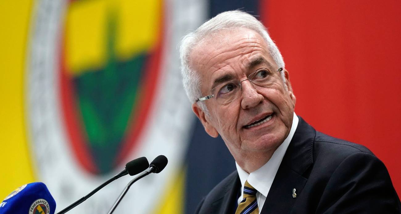 Fenerbahçe’de Erol Bilecik, görevinden istifa etti