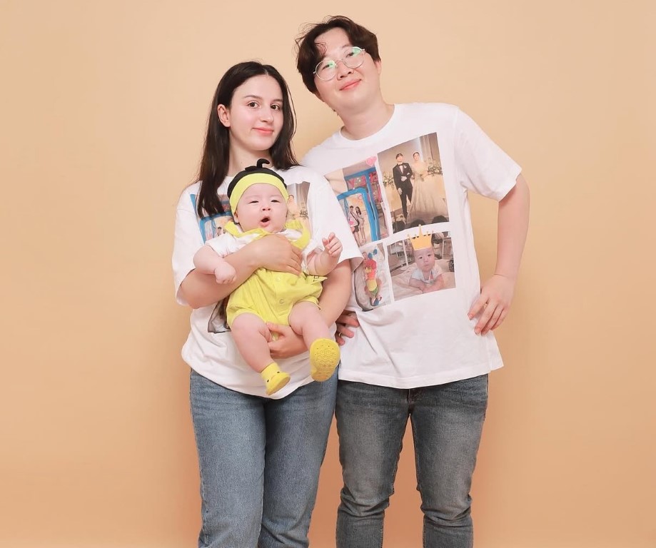 Dil öğrenmek için girdiği uygulamada hayatının aşkını buldu