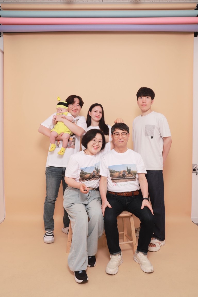 Dil öğrenmek için girdiği uygulamada hayatının aşkını buldu