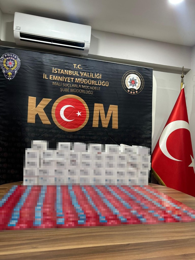 İBB İştirakler Başkanı Yıldız’ın ardından şoförü Bayram Yıldırım da itirafçı oldu