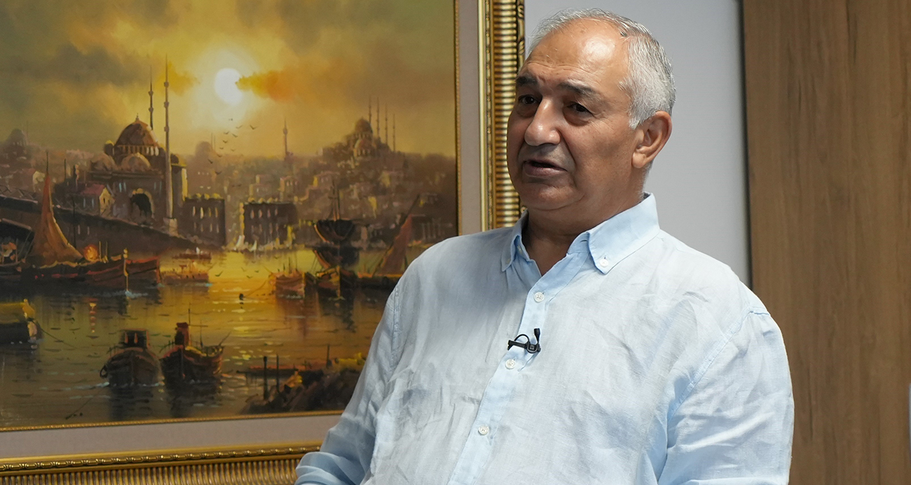 Eski Ankara Emniyet Müdürü Mahmut Karaaslan, 15 Temmuz’da yaşananları anlattı - ASAYİŞ