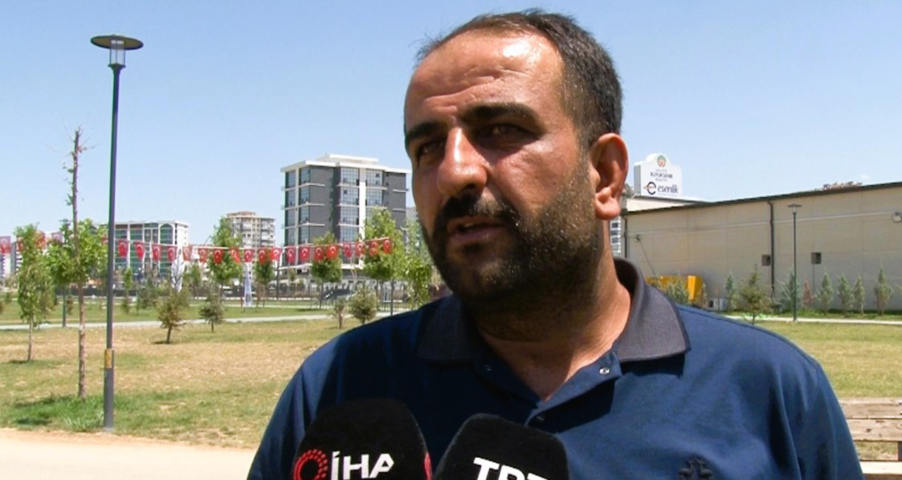 15 Temmuz’da darbecilerin ZPT’sini kullanarak güvenlik güçlerine yardım etti