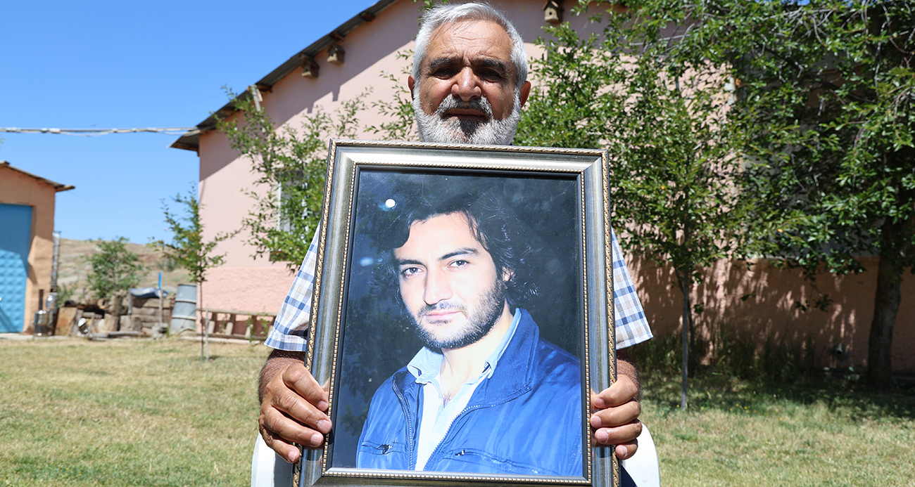 16 yaşında idamla yargılandı, 15 Temmuz’da hain FETÖ kurşunu ile şehit oldu