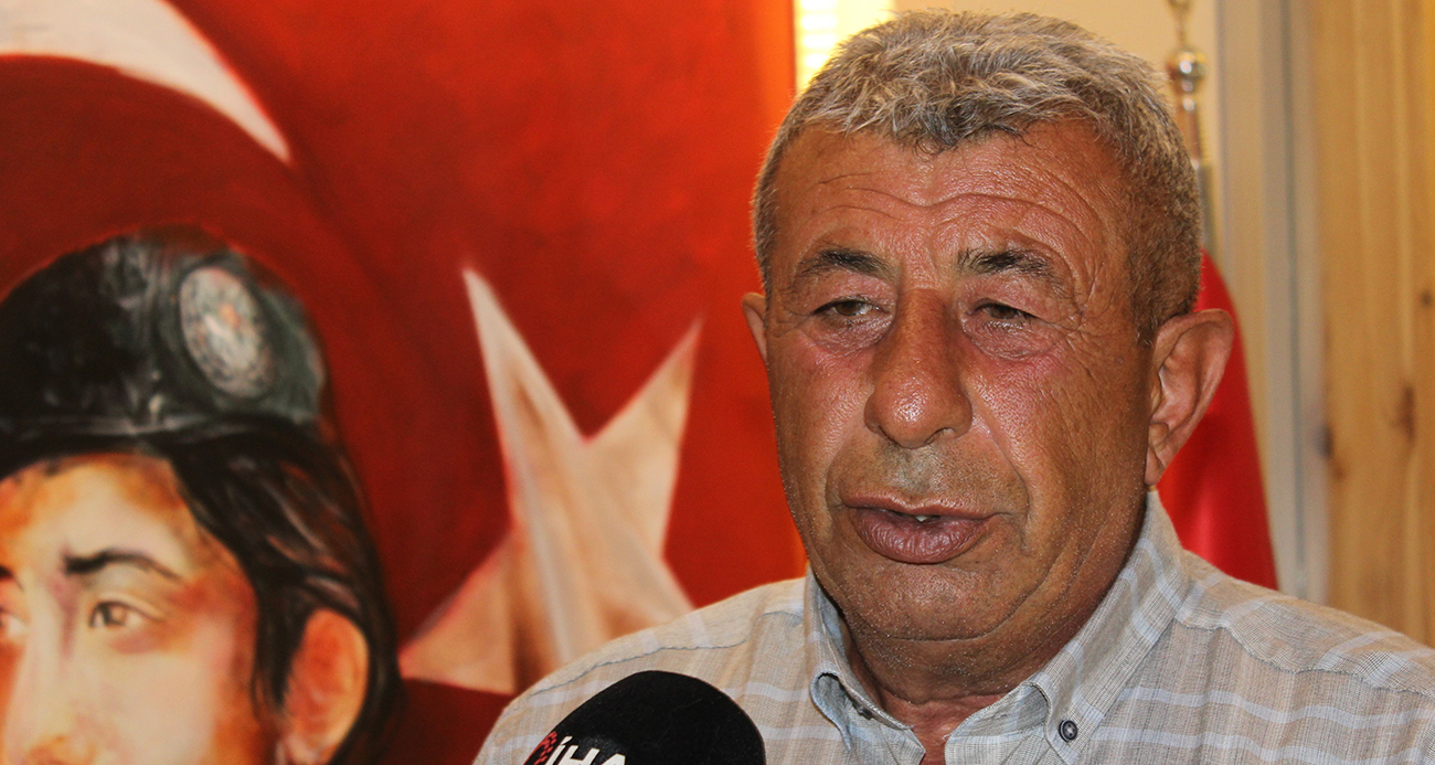 Şehit Cennet Yiğit’in babası Yahya Yiğit: "Biz her dakika her saniye 15 Temmuz’u yeniden yaşıyoruz" - GÜNDEM