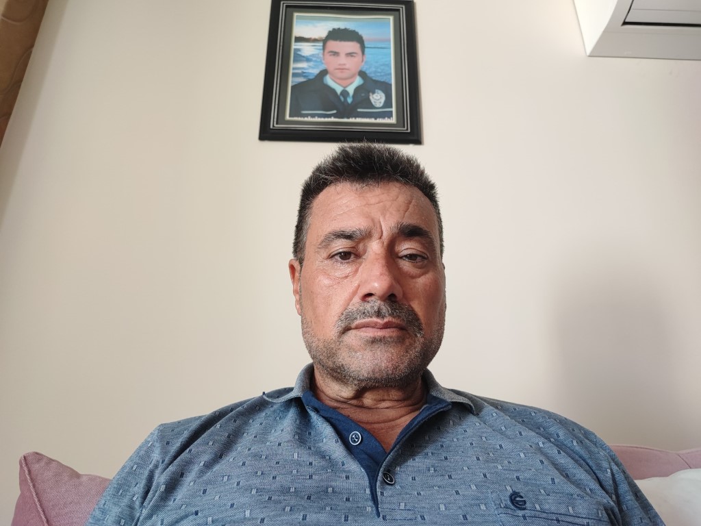 15 Temmuz şehidi babası: 