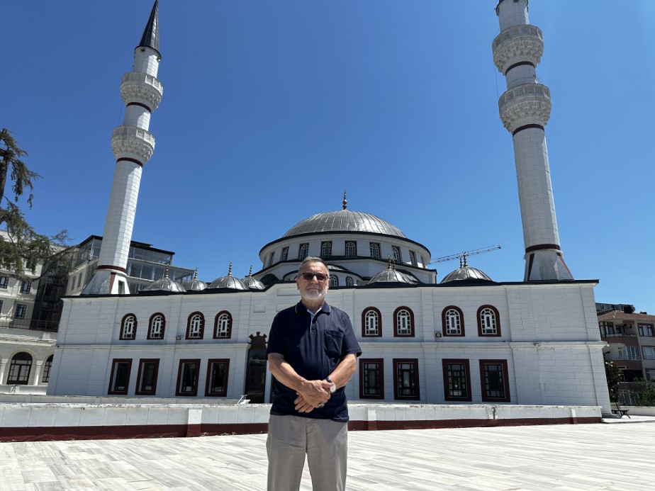 15 Temmuz şehidi babası: 