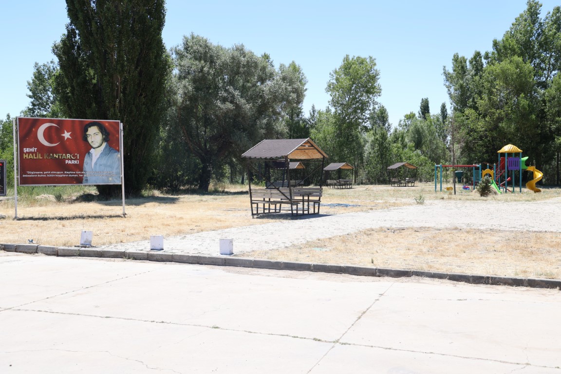 16 yaşında idamla yargılandı, 15 Temmuz’da hain FETÖ kurşunu ile şehit oldu